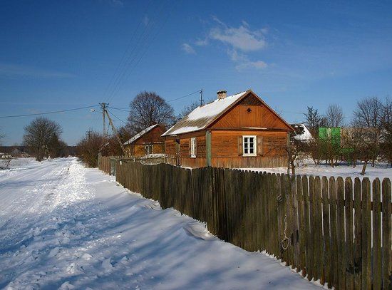 Wrzelowiecki Park Krajobrazowy